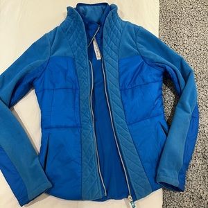 Lululemon St Moritz Jacket